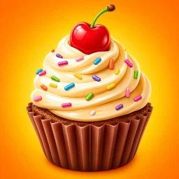 Sweet Bakery Merge: Cookin 아이콘